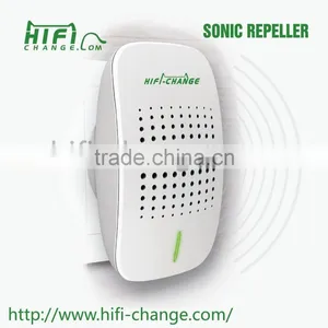 New Design Home Use Ultrasonic Rat Repeller thumbnail-2