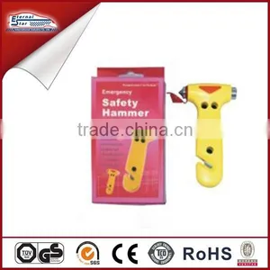 Auto Safety Hammer thumbnail-1
