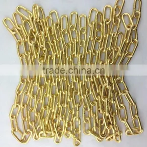 Non Sparking and Non Magnetic Hand Chain Brass Al-Br thumbnail-5