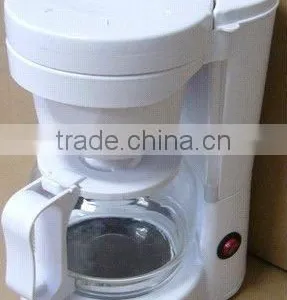 Electric Vacuum Coffee Maker thumbnail-1