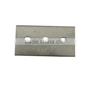 Three Holes Square Type Spare Blades thumbnail-1