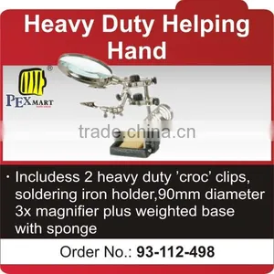 Professional Heavy Duty Helping Hand thumbnail-1