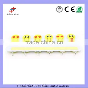 Adhansive Wall Hook New Design thumbnail-2