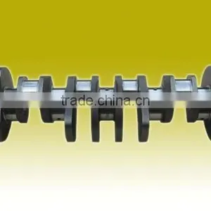 High Quality Auto Engine Crankshaft 350 CHEVROLET, 6.5L, V8 thumbnail-1
