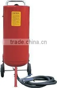 20Gallon Roll-About Pressure Sandblaster (AT-RA20 ) thumbnail-1