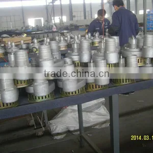 (submersible Pump)flexible Shaft Water Pump thumbnail-1