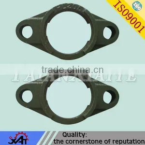 High Quality Ductile Iron Brake Block for Railway Brake Block thumbnail-1