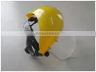 Safety Wear Protection Equipment Detachable Face Shield thumbnail-2