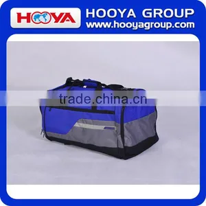 New 36 Inch Large Capacity Luggage Travel Bag 600D Tugboat Bag thumbnail-1