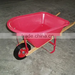 Kid's Wheelbarrow thumbnail-1