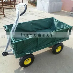 Mesh Tool Cart With Lowest Price thumbnail-1