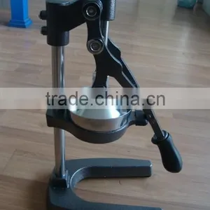 BR155 Sell Well Manual Cast Iron Citrus Juicer Extractor thumbnail-1
