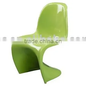 ABS CHAIR IN MODEN SHAPE thumbnail-1
