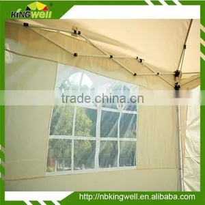 3x3m Portable Folding Gazebo thumbnail-6