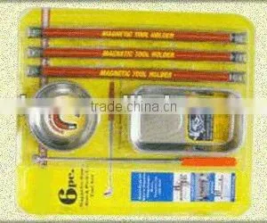 Magnetic Tray Telescoping Magnetic Pick-up Tool Auto Repair Tools Set thumbnail-1