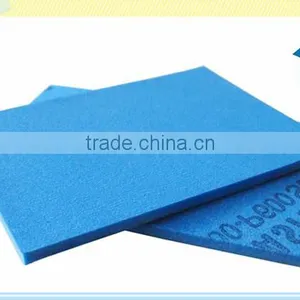 Abrasive Foam Sanding Pad thumbnail-1