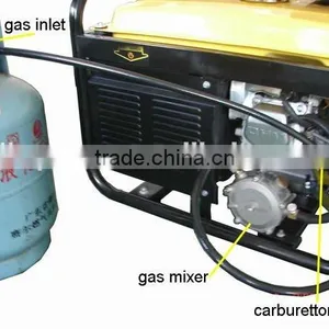 Lpg Gas Generator Price From JLT-Power thumbnail-6