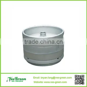 20L Steel Beer Keg thumbnail-1