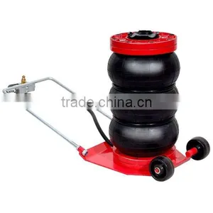 1.8T Air Bag Jack thumbnail-1