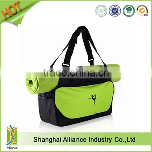 Stylish, Efficient & Lightweight Compact Yoga Mat Bag Perfect For Yogis(Z-YG-009) thumbnail-3