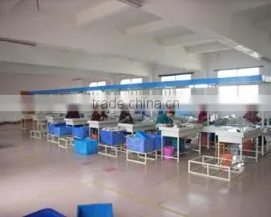 Jiande Sansen Electrical Appliance Co., Ltd. company overview - view 3 thumbnail