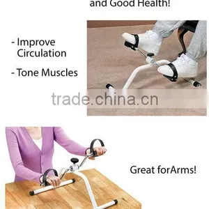 Pedal Exerciser thumbnail-2
