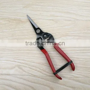 Professional High Quality Bypass Garden Pruning Shears thumbnail-1
