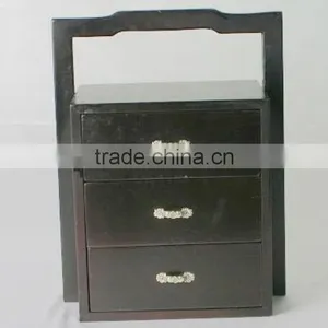 Multi-functional Hotel Amenities Chest thumbnail-1