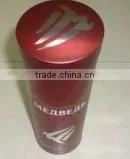 750ml Round Portable Wine Box Wholesale thumbnail-1