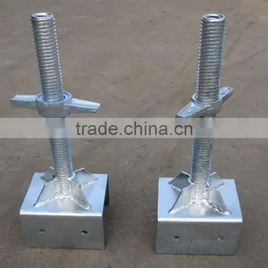 Universal Jacks U Head thumbnail-1