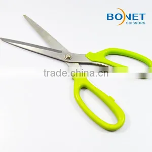 S52023 LFGB Certificated 10" Long Premier High Quality Kitchen Scissors thumbnail-5