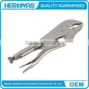 Plier American Style Carbon Steel, Multi Purpose Locking Pliers thumbnail-1