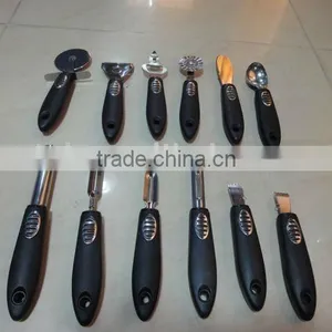 Stainless Steel Blade Kitchen Gadget Set thumbnail-1