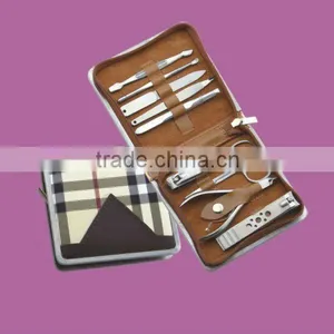 9pcs Manicure Kits thumbnail-1