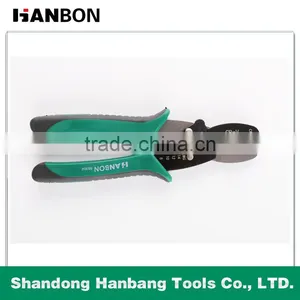 Cable Strippers / Automatic Wire Strippers thumbnail-1