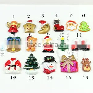 2016 New Product Cheap Mini Lovely Christmas Tree Ornaments thumbnail-1