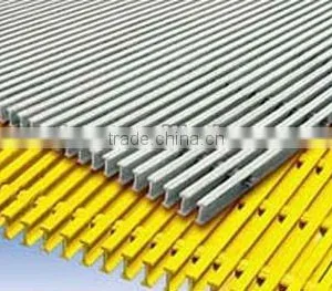 Frp Drainage Grating thumbnail-1