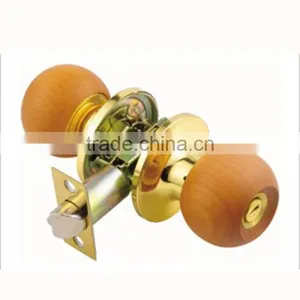 2016 Hot New Products Tubular Hotel Door Lock thumbnail-5