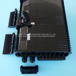 16 Core Fiber Optic Fiber Box thumbnail-1