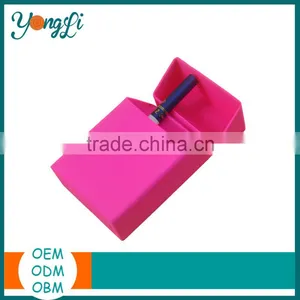 Manufacturer Silicone Cigarette Pack Cover 20PCS/25PCS Pack thumbnail-4