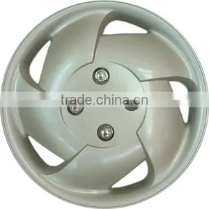All Size Car Plastic Wheel Covers thumbnail-1