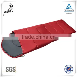 Costomized Cotton Sleeping Bag Camping Sleeping Bag thumbnail-2