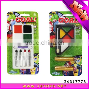2016 New Products Face Paint Set for Promotion thumbnail-1