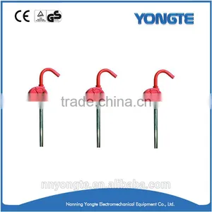 CE Hand Operated Oil Pump/ Diesel Hand Oil Pump thumbnail-4