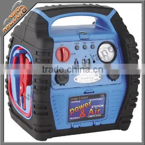 JUMP STARTER thumbnail-1