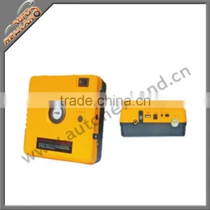 Jump Starter 12V Car Jump Starter thumbnail-1