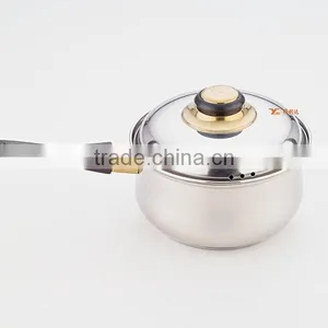 Multi-purpose Industrial Food Pans Steamers Cookware Pot Steamer thumbnail-3
