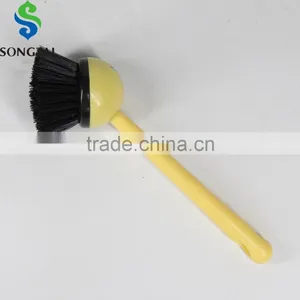 Computer Keyboard Cleaning Brush With Dollface Printing thumbnail-1