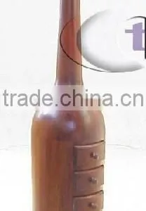 BOTTLE WITH DRAWERS thumbnail-1