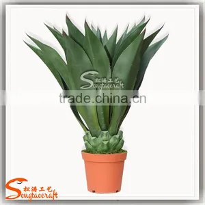 Hot Sale Decor Indoor Artificial Sisal Hemp Tree Decoration Home Artificial Sisal Hemp Tree Decor Indoor Office thumbnail-6